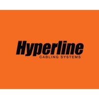 Hyperline Systems logo