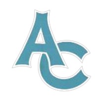 Atlantic City Surf Professional Baseball logo
