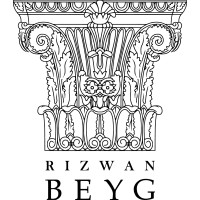 Rizwan Beyg Design logo