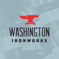 Washington Iron Works logo