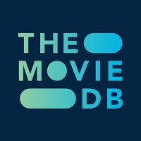 The Movie Database (TMDB) logo
