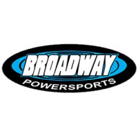 Broadway Powersports logo