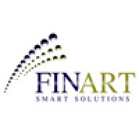 FINART Smart Solutions logo
