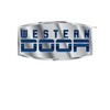 Western Door Company Inc logo