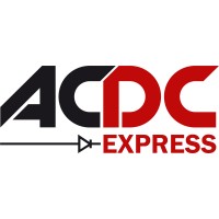 ACDC Express logo
