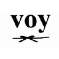 VOY CLOTHING logo