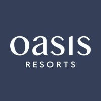 Oasis Resorts logo