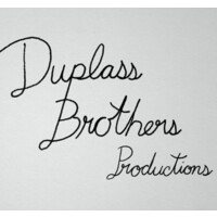 Duplass Brothers Productions logo