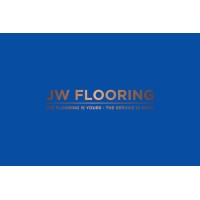 JW Flooring USA logo
