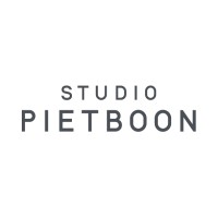 Studio Piet Boon logo