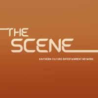 The Scene logo