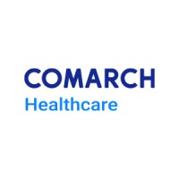 Comarch Healthcare logo