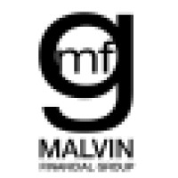 Malvin Financial Group logo