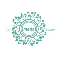 The Metta Center logo