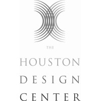 The Houston Design Center logo