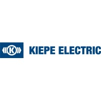 Kiepe Electric GmbH logo