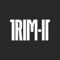 TRIM-IT logo