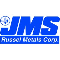 JMS - Russel Metals logo