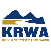 Kings River Water Association logo