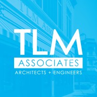 TLM Associates, Inc. logo