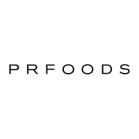PRFoods logo