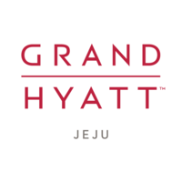 Grand Hyatt Jeju logo