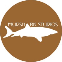 Mudshark Studios logo