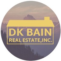 DK Bain Real Estate, Inc. logo
