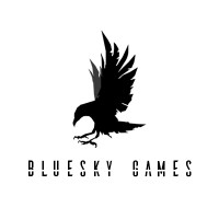 BLUESKY Games logo