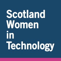 Scotland Women In Technology logo