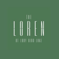 The Loren Hotel At Lady Bird Lake logo