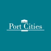 Image of Port Cities