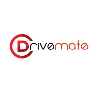 Drivemate logo