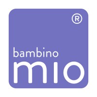 Bambino Mio® logo