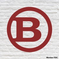 Bruning Bank logo