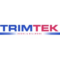 TRIMTEK logo