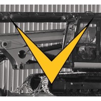 Vantage Construction Services logo