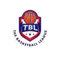 The Basketball League logo