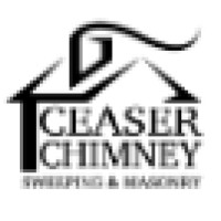 Ceaser Chimney Service logo