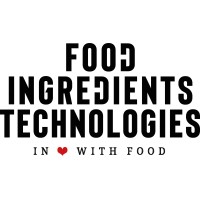 Food Ingredients Technologies logo