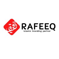 Rafeeq Creative Agency logo