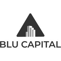 Blu Capital logo