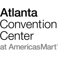 Atlanta Convention Center At AmericasMart logo