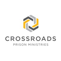 Crossroads Prison Ministries logo