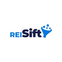 REISift - Real Estate Sales And Marketing Ninjas logo