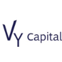 Vy Capital logo
