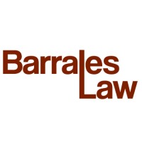 Barrales Law logo