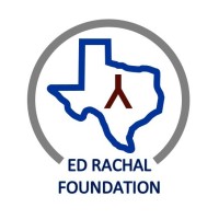 Ed Rachal Foundation logo