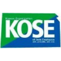 KOSE logo