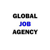 Global Job Agency logo